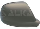 Alkar 6342137 Calotta Dello Specchietto Retrovisore Esterno Destro Per Vw Touareg (7LA, 7L6, 7L7) Calotta Dello Specchietto Retrovisore Primerizzata
