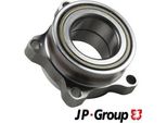Jp Group 1541401000 Mozzo Ruota Anteriore Sinistro Destro Per Ford Transit Mk6 Box (V347, V348, Fa) Transit Mk6 Bus (V347, V348, Fd, Fb, Fs, Fz, Fc)