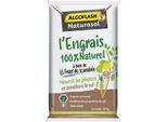Concime Per Piante Algoflash Naturasol 10 Kg