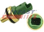 Fast FT80152 Sensore Temperatura Liquido Refrigerante Per Ford Fiesta Mk6 Hatchback (JA8, JR8) Fiesta Mk5 Hatchback (JH1, JD1, JH3, JD3) Focus Iii Station Wagon