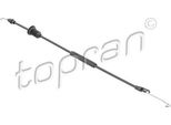 Topran 118 368 - Oe 6Q4 837 085A Cavo Apriporta Per Polo (9N)