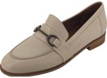 Mocassino Everybody Da Donna In Beige (Dimensioni: 41 Eu)