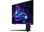 Samsung Odyssey G3 S27DG300EU - Serie G30D - Monitor Led - Gaming - 27""