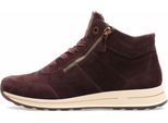 Ara Sneaker Sneaker In Pelle Scamosciata