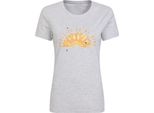 Mountain Warehouse - Maglietta "Sunshine"" Per Donna MW3139 (38 De) (Hellgrau)"