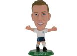 Inghilterra Fa - Figura Di Calcio "Harry Kane"", ""Soccerstarz"" TA11954 (Taglia Unica) (Bianco/Blu Navy/Verde)"