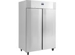 Congelatore Polar A Doppia Porta 980 Litri