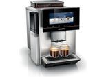 Siemens Extraklasse TQ907FZ3 EQ900 Plus Macchina Da Caffè Completamente Automatica, EQ900