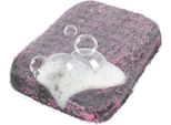 Spontex 19500200 Tampone Di Pulizia/Tampone Per Sapone Spontex, Confezione Da 10 Pezzi