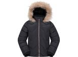 Mountain Warehouse - Giacca Trapuntata "Galaxy"" Per Bambini MW3494 (116) (Nero)"