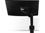 Lg Ultrafine Ergo 32UN880K-B - Monitor Led - 32""