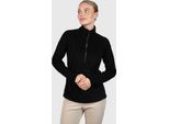 Brunotti Skiania Pile Donna Nero Nero L
