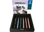 Pilot Acro 1000 Colori Assortiti Penna A Sfera 12 Pz