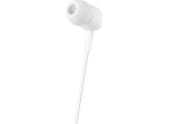 Cuffie Hama "Basic4Phone"", In-Ear, Microfono, Protezione Antipiega Del Cavo, Bianco"