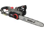 Motosega Elettrica 2,0Kw 40Cm Dedra