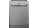 Indesit IN2FE14CNP80S Lavastoviglie Libera Installazione 14 Coperti E