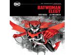 Batwoman: Elegia: Edizione Compatta Dc Comics