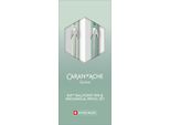 Caran D'ache 8490706 Set Di Strumenti Di Scrittura Caran D'ache Misty Forest, Verde