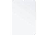 Vetro Temperato Per Apple Ipad Mini 2024, Vetro Temperato 2.5D Pieno Fisso Della Colla, Trasparente