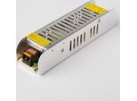 Alimentatore Led 60W 24V 2,5A Slim IP20 160X40X32 Ecolight EC79925
