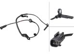 Sensore Velocità Ruota Attivo 895 Mm Cavo A.B.S. Per Mitsubishi Eclipse E Altri Modelli