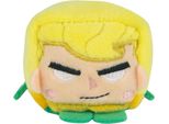 Aquaman - Figura Di Peluche, Cubo Kawaii NS8148 (Taglia Unica) (Giallo)