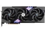 Msi Gaming Geforce Rtx 5070 Ti 16G Trio Oc Nvidia 16 Gb GDDR7