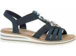 Rieker Sandali Donna 21161-36, 21161-37, 21161-38, 21161-39, 21161-40, 21161-41, 21161-42, 30372-36, 30372-37, 30372-38, 30372-39, 30372-40, 30372-41, 30372-42 RIE-V0649 Jeans 39 39