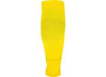 Uhlsport Tube It Sleeve - Giallo Lime, Taglia:41