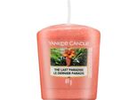 Yankee Candle L'ultimo Paradiso 49 G