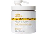 Milk_Shake Color Care Deep Color Maintainer Balm Balsamo Nutriente Per Capelli Colorati 500 Ml