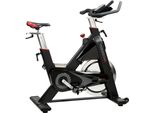 Toorx Srx 100 Cyclette Bicicletta Da Nero Rosso