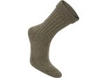 Craghoppers - Calzini "Hiker"" Per Uomo/Donna Unisex CG2150 (43 Eu - 47 Eu) (Verde Bosco)"