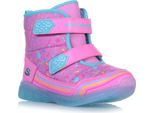 Scarpe Skechers Illumi-Brights-Power 302653NPKMT