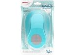 Punzone Decorativo - Cerchio 7,6Cm Mix