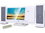 Sistema Micro Hi-Fi Inovalley CH43-DVD