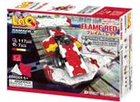 Mattoni Didattici Laq Hamacron Constructor Flame