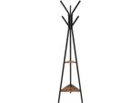 Appendiabiti Valora RCR16BX | Appendiabiti Moderno