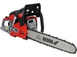 Motosega A Benzina 45 Cm 2,4 Kw - DED8718