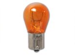 Lampadina Per Auto 12V 21W Bau15S Arancione Per Pezzo