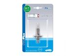 Lampadina Per Auto 12V 55W P14.5S H1 In Blister