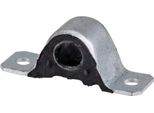 Boccola Stabilizzatore Ø 17 Mm 28 Mm A.B.S. Per Fiat Cinquecento E Altri Modelli