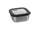 Gefu Provido Contenitore Quadrato Per Alimenti 1800Ml