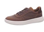 Scarpe Stringate Ecco Da Uomo Move M, Marrone, Numero 47