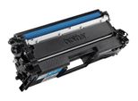 Brother TN-821XXLC Cartuccia Toner 1 Pz. Originale Ciano
