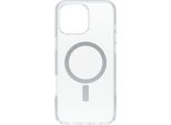 Otterbox Symmetry Series Clear Per Magsafe Per Iphone 16 Pro Max, Trasparente