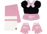 Cerda Group Minnie Set Taglia Unica
