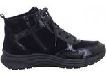 Ganter Da Donna In Nero, Taglia 42,5