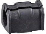 Boccola Stabilizzatore Ø 25 Mm 56 Mm A.B.S. Per Suzuki Vitara E Altri Modelli