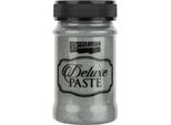 Pentart Pasta Deluxe, 100 Ml, Platino